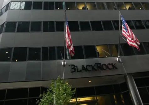 BlackRock prezentuje wyniki za II kwartał 2021 r. Czy znana spółka zaspokoiła apetyt inwestorów? | FXMAG INWESTOR