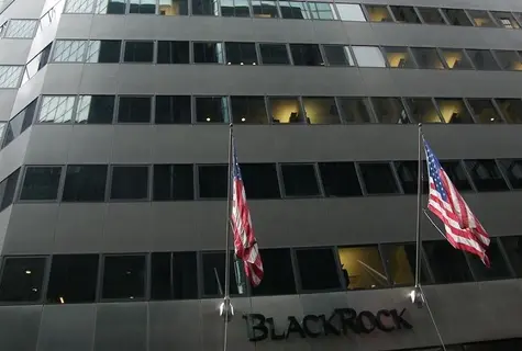 BlackRock prezentuje wyniki za III kwartał 2021 r. Akcje spółki w górę | FXMAG INWESTOR