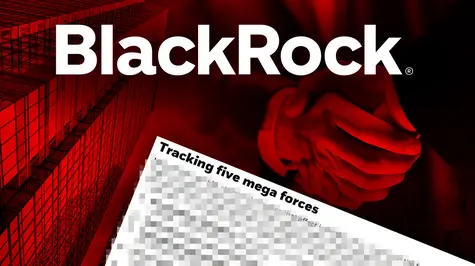 Inwestowanie: 5 najważniejszych trendów dla inwestora. BlackRock mówi w co inwestować. W jakie sektory warto zainwestować?