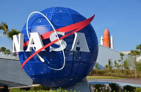 Blockchain podbije kosmos z NASA