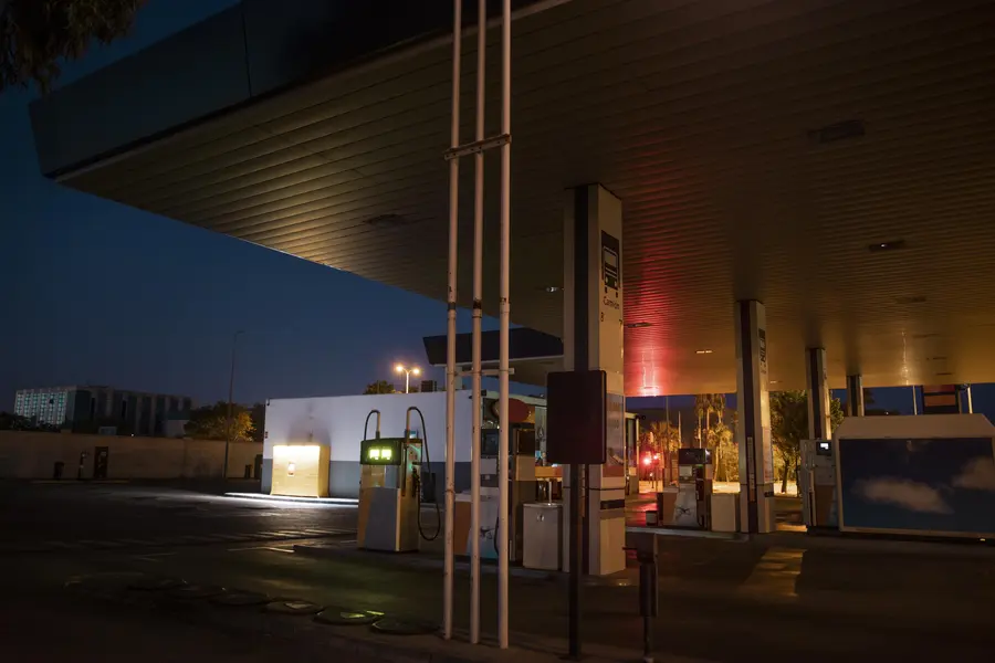 Średnie ceny gazu LPG, benzyny PB95 oraz diesla ON. Ile zapłacimy za paliwa w Polsce?