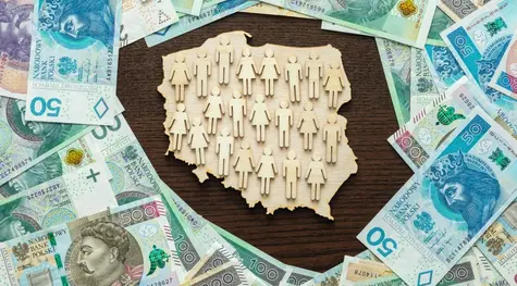 Boisz się kryzysu gospodarczego? Nadchodzi coś, co będzie znacznie gorsze! | FXMAG INWESTOR