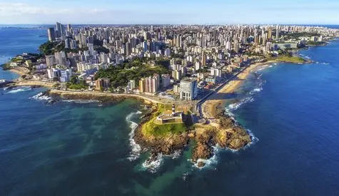 Brazylia - Zwolennik prywatyzacji będzie szefem koncernu Petrobras