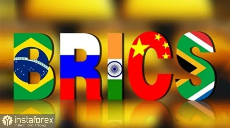 BRICS nie skupia się na wspólnej walucie. Złoto nadal pozostaje istotne | FXMAG INWESTOR