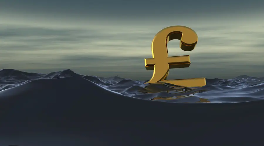 Kurs funta prognozy: ile kosztuje funt 12.03.2024? Cena funta angielskiego (GBP). Sprawdź, jaki jest kurs funta brytyjskiego w marcu