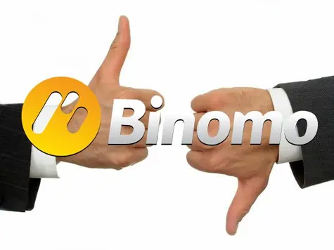 Broker opcji binarnych Binomo: wysokie dochody w polskiej rzeczywistości. Czy to możliwe?