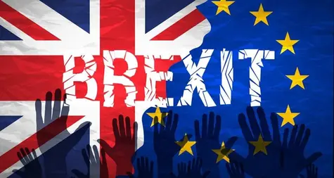 Brytyjczycy nie oszaleli. Twardego Brexitu NIE będzie! Kurs funta w górę