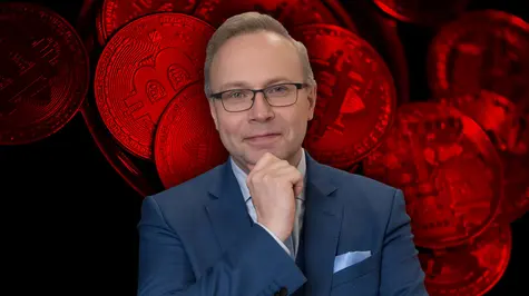 Prognozy: Kurs bitcoina (BTC/USD, BTC/PLN) nie zdał testu. Wkrótce spadek do 40 tys. USD? Prof. Krzysztof Piech: „Bessa jeszcze się nie skończyła, a najtrudniejsza faza może dopiero nadejść”. Kurs Ethereum (ETH/USD, ETH/PLN) | Giełda