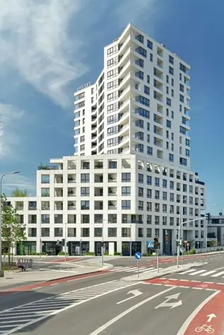 Budowa Roku znajduje się w Gdyni | FXMAG INWESTOR