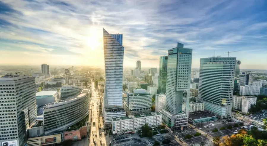 Budownictwo mieszkaniowe i rynek mieszkań w wybranych miastach w Polsce w II kwartale 2023 - raport | FXMAG INWESTOR
