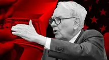 Ulica wierzy w hossę giełd akcji. To zwykle kończyło się krachem, wynika z mądrości Warrena Buffetta