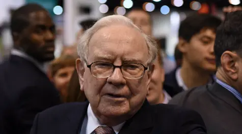 Buffett postawił na zdołowaną spółkę. Dokupił akcje po sporej korekcie