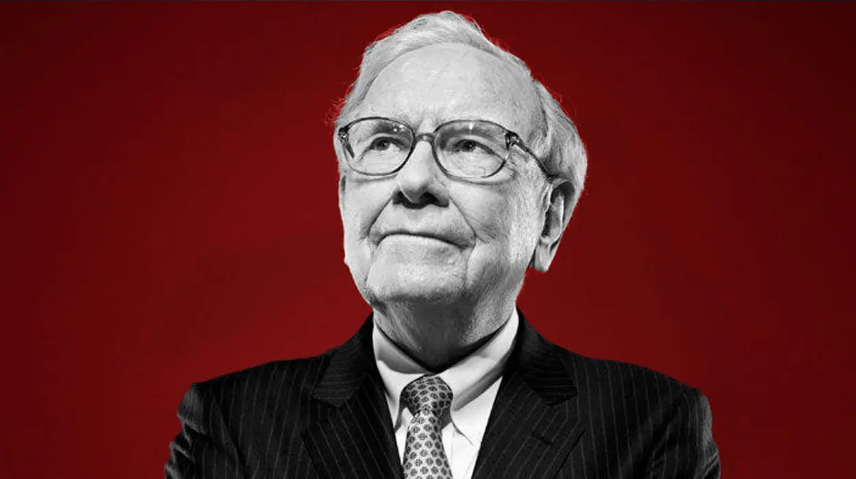 Sekretarka Warrena Buffetta płaci wyższe podatki niż on. Inwestor chce zmiany tej patologii