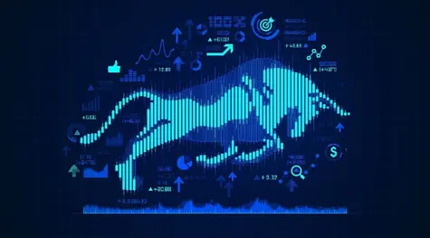 Bulish, bulish, bulish! Rynki mogą już tylko rosnąć? [Kurs euro (EUR/PLN), dolara (USD/PLN)] | FXMAG INWESTOR