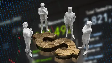 Złoty w defensywie! EUR/PLN powyżej 4,36, USD/PLN ponad 4,00