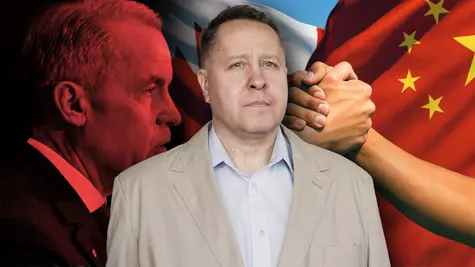 Donald Trump zakładnikiem swoich decyzji. Kanada odwraca się od USA i zaczyna współpracę handlową z Chinami