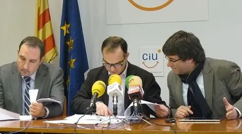 Carles Puigdemont rozwieje wątpliwości