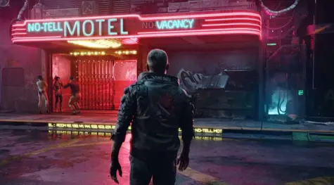 CD Projekt: byki na kluczowym wsparciu i z rosnącymi obawami