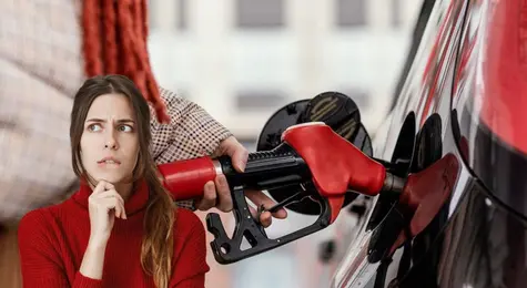 Cena benzyny na stacjach w Polsce od września stoi w miejscu, tymczasem w USA spadła znacznie | FXMAG INWESTOR