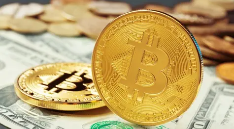 Cena Bitcoina (BTC) pod znakiem decyzji Fed. Będzie wstrząs na rynku krypto?  | FXMAG INWESTOR