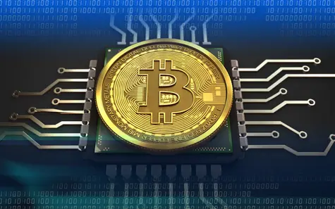 Cena Bitcoina idzie na rekord. BTC przelał kolejną granicę