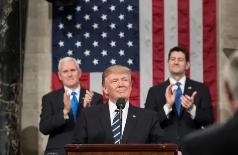 Cena dolara (USD). Reelekcja Trumpa coraz bliżej! | FXMAG INWESTOR