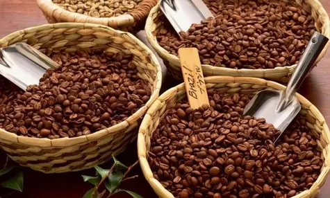 Cena kawy arabica w górę! Sprawdzamy też ceny kukurydzy, soi, pszenicy, cukru, bawełny i kakao w ostatnim tygodniu.