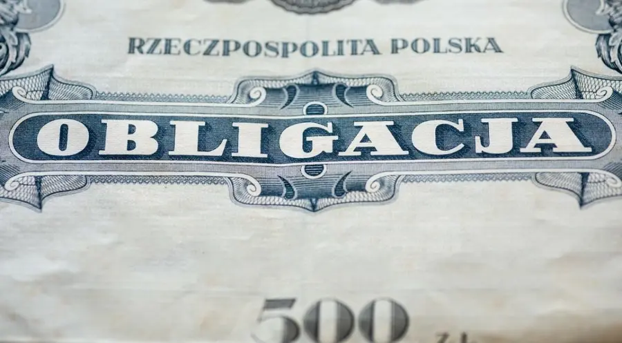 Cena obligacji skarbowych spadła… o 86% w 3 lata! Ten krach to efekt działań banku centralnego | FXMAG INWESTOR