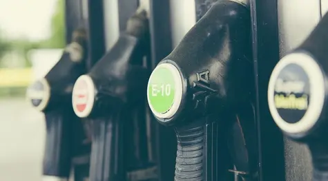 Cena ropy będzie wyższa od ceny benzyny