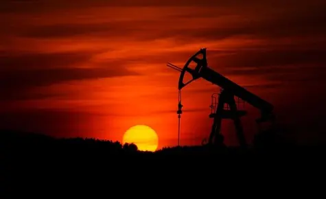 Cena ropy Brent – lokalne wsparcie jako zapowiedź wzrostów