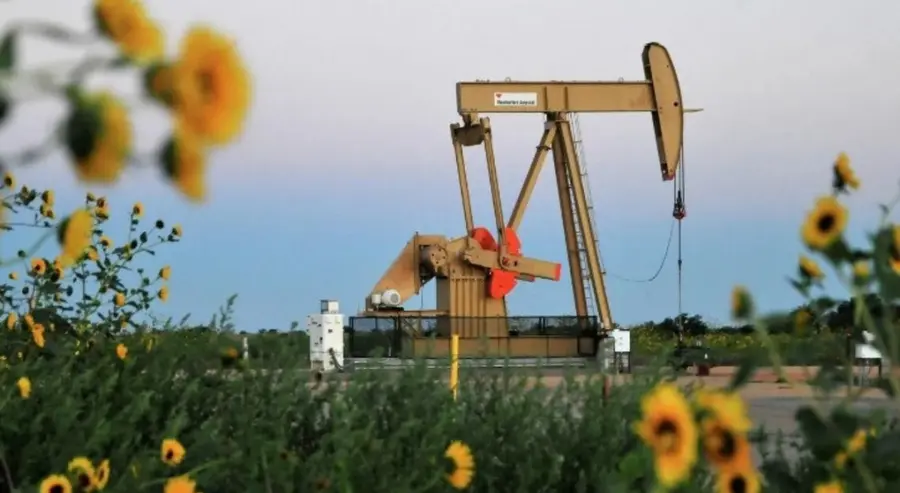 Cena Ropy Naftowej Będzie Dalej Rosnąć Prognozy Dla Notowań Czarnego Złota Na 2023 Rok Fxmag 4599