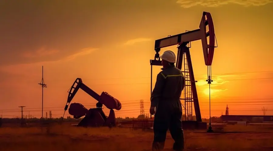 Cena ropy naftowej: Bliski Wschód nadal pod lupą. Słaby dolar wspiera notowania miedzi | FXMAG INWESTOR