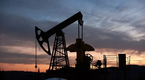 Cena ropy naftowej - czekają nas wzrosty? Te czynniki wpłyną na notowania! | FXMAG INWESTOR