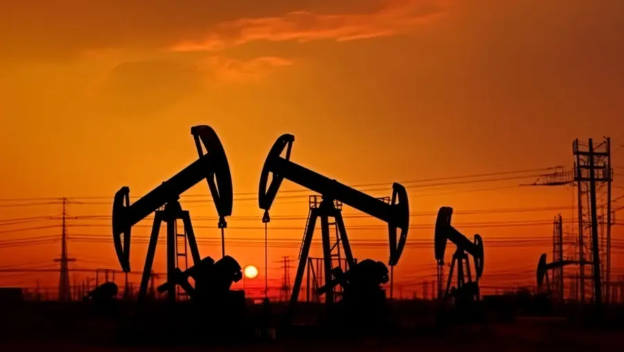 Cena ropy naftowej: MAE w kontrze do OPEC na rynku czarnego złota
