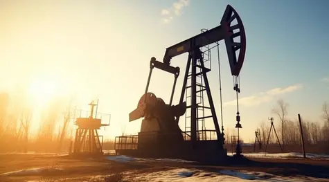 Cena ropy naftowej najniżej od lipca. Wszystkie oczy na Arabię i Rosję  | FXMAG INWESTOR