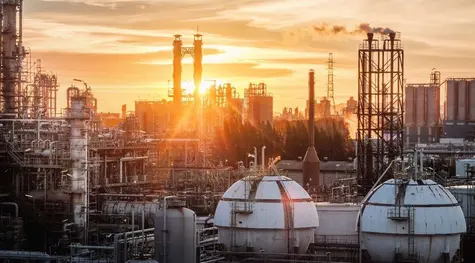 Cena ropy naftowej. Ponownie 43USD decydują o przyszłości ropy Brent | FXMAG INWESTOR