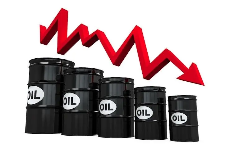 Cena ropy wciąż spada, a Pekin (czyli największy na świecie importer i konsument czarnego złota) milczy | FXMAG INWESTOR