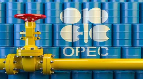 Cena ropy zaczęła nagle spadać! Znowu OPEC coś namieszał | FXMAG INWESTOR