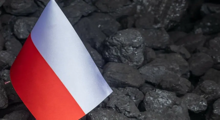 Cena węgla w Polsce mocno spada! Zobacz, ile kosztuje tona węgla – 29 grudnia 2023 | FXMAG INWESTOR