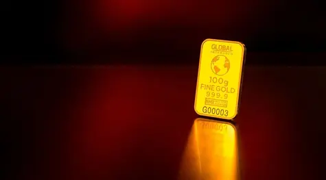 Cena złota „eksploduje”, gdy na rynku zaistnieją te warunki - twierdzi znany ekspert | FXMAG INWESTOR