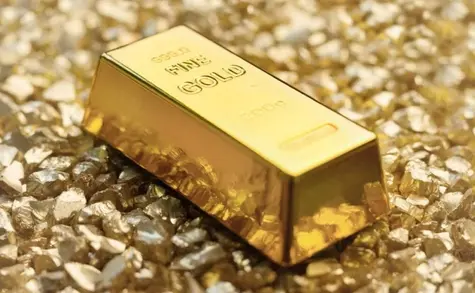 Cena złota leci w dół – to tylko chwilowe? | FXMAG INWESTOR