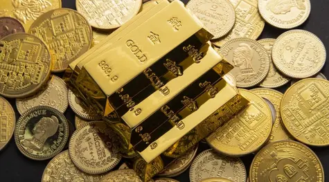 Cena złota mocno w górę, ale prognoza ekspertów może zaskoczyć inwestorów | FXMAG INWESTOR