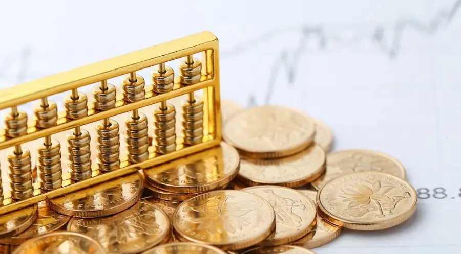 Cena złota nie może przekroczyć ponownie poziomu 1800 dolarów (USD) za uncję! Czy czeka nas kolejna duża wyprzedaż? Komentarz eksperta | FXMAG INWESTOR