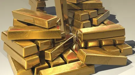Cena złota niebawem powinna wystrzelić. Ale w którą stronę? | FXMAG INWESTOR