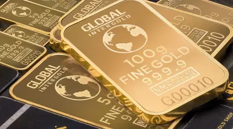 Trwa ukraińska kontrofensywa! Cena złota pod presją mocnego dolara (USD). Analiza Goldenmark | FXMAG INWESTOR