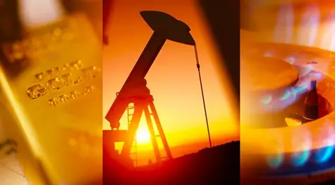 Cena złota, ropy, gazu ziemnego – będzie się działo! Zobacz prognozy od najlepszych analityków | FXMAG INWESTOR