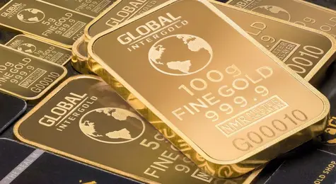 Cena złota utrzymuje wsparcie w związku z wątpliwościami dotyczącymi komunikatu Fed o miękkim lądowaniu | FXMAG INWESTOR