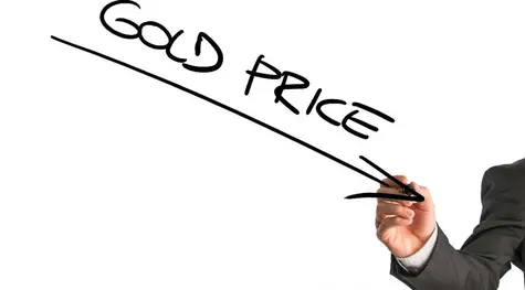 Cena złota utrzymuje zwyżkę notowań! Czy kurs GOLD zacznie mocniej zyskiwać? | FXMAG INWESTOR