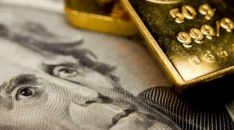 Cena złota w górę, a kurs amerykańskiego dolara w dół. Co się dzieje na rynku 27 czerwca? | FXMAG INWESTOR