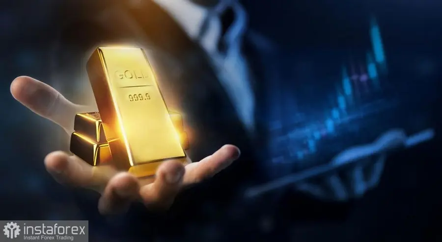 Cena złota zdobywa kolejne szczyty! Czy w 2024 roku będą nowe rekordy?